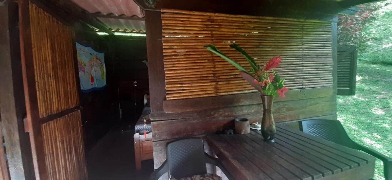 Casita Rio Indio Villa Nombre de Dios Eksteriør billede