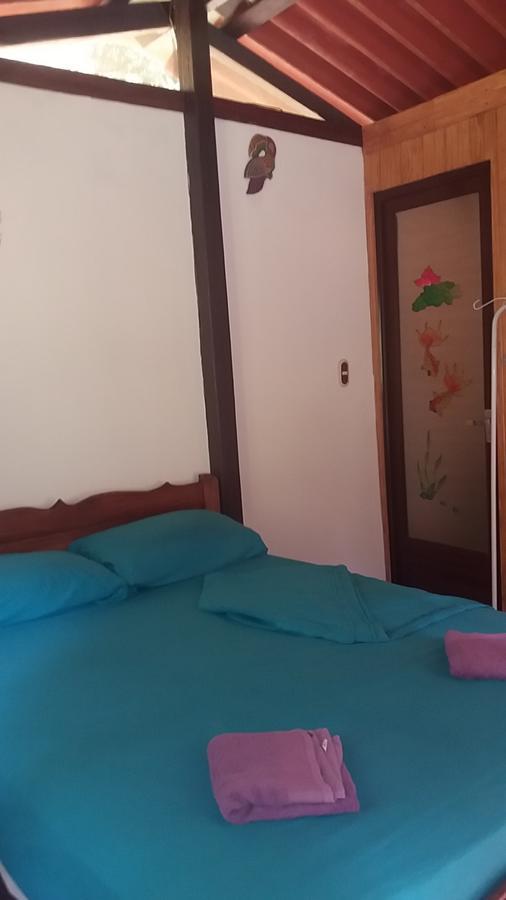 Casita Rio Indio Villa Nombre de Dios Eksteriør billede