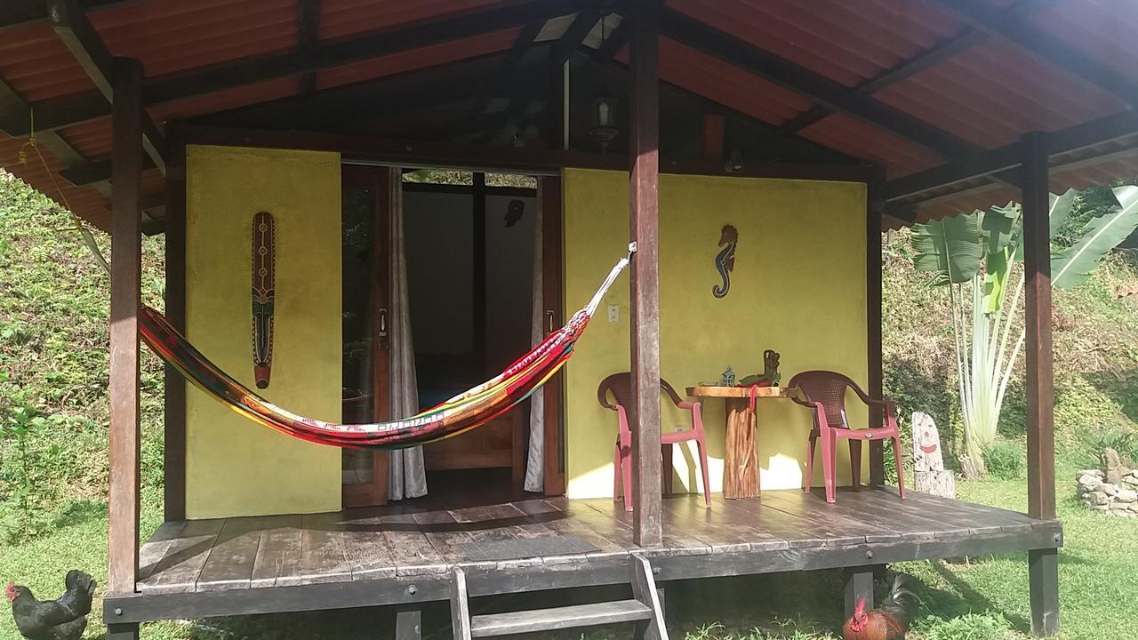 Casita Rio Indio Villa Nombre de Dios Eksteriør billede