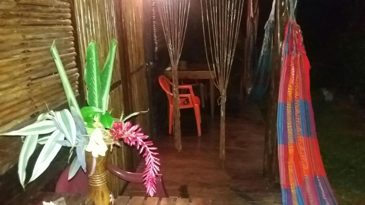 Casita Rio Indio Villa Nombre de Dios Eksteriør billede