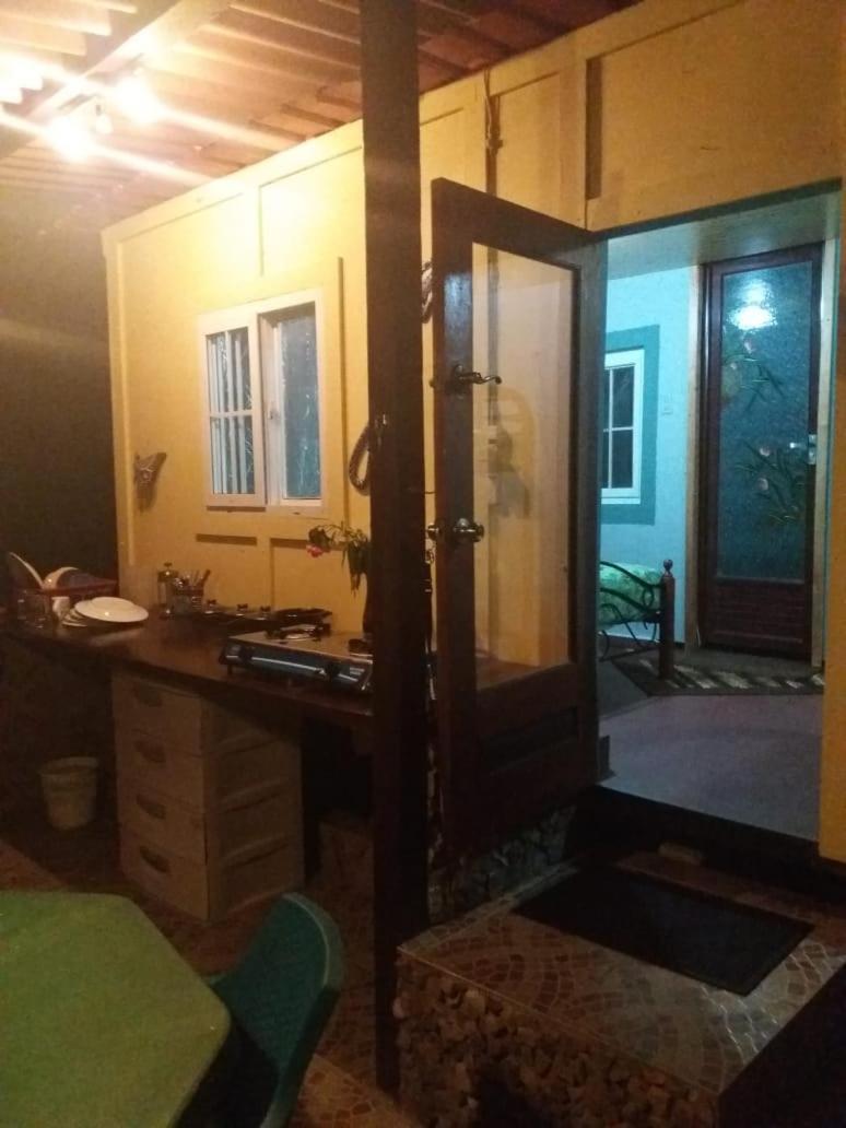 Casita Rio Indio Villa Nombre de Dios Eksteriør billede