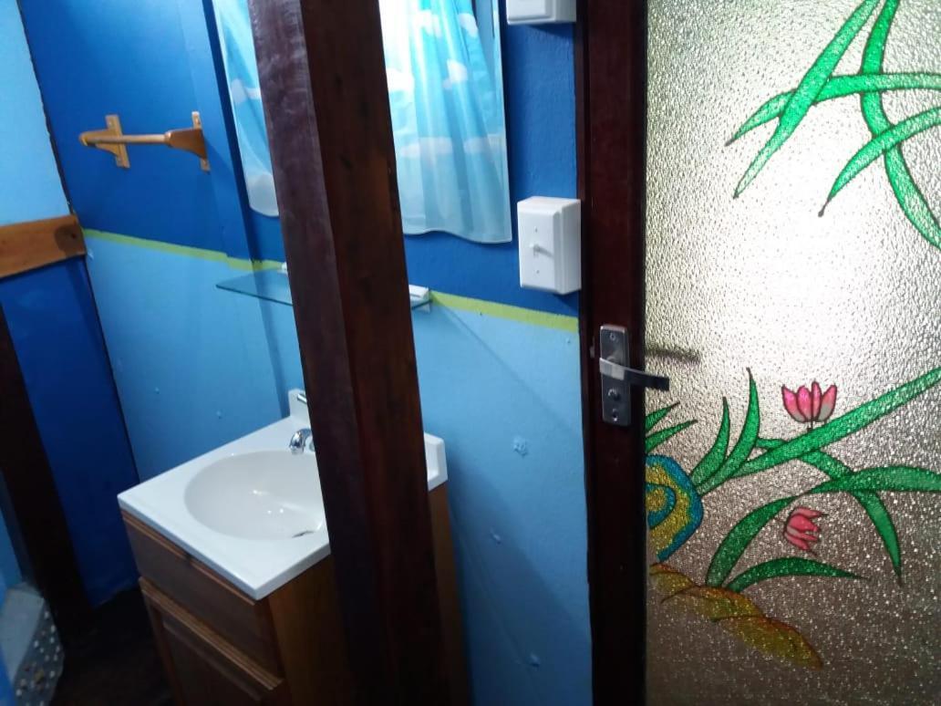 Casita Rio Indio Villa Nombre de Dios Eksteriør billede